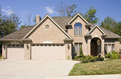 Garage Door Repair Services in  Carmichael, CA